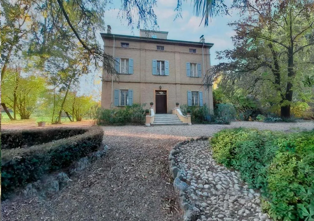 Villa Adele — foto 4