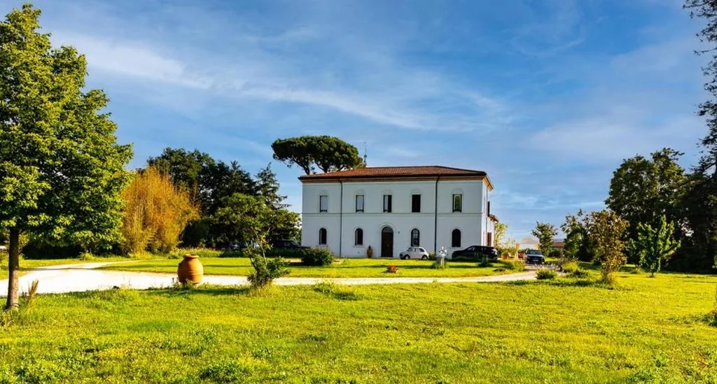 Villa Archi — foto 6