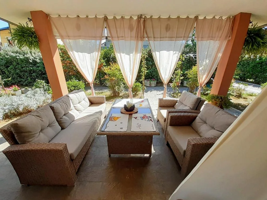 Villa Bruna — foto 3