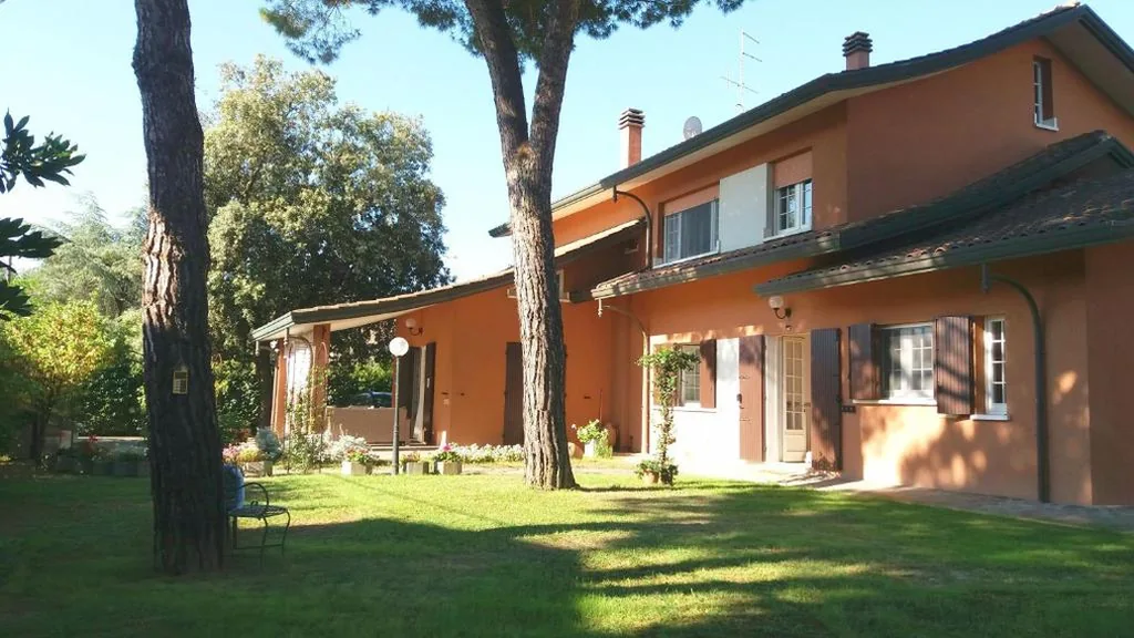 Villa Bruna — foto 5