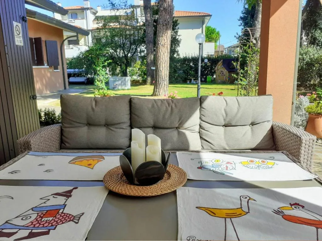 Villa Bruna — foto 8