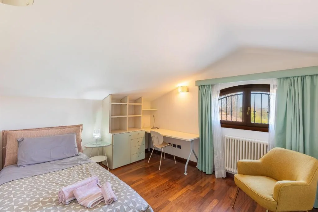 Villa Il Castellaccio — foto 8