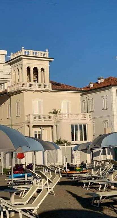 Villa La Torretta Luxury B&B – Adults Only –