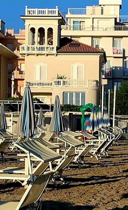 Villa La Torretta Luxury B&B – Adults Only –