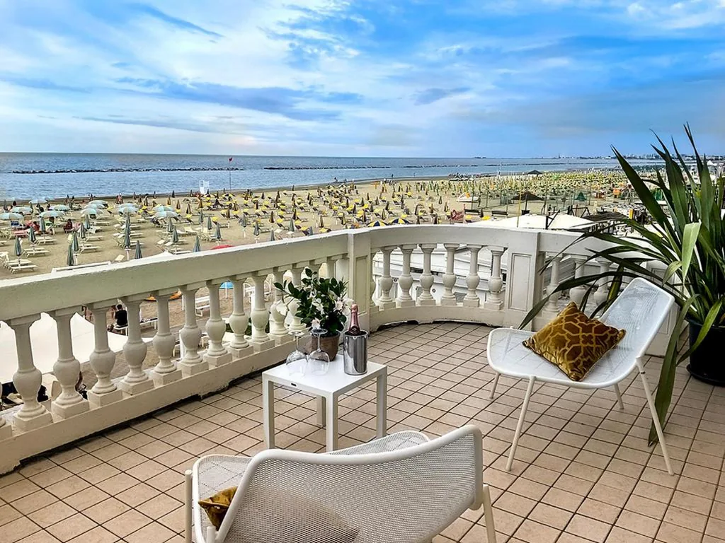 Villa La Torretta Luxury B&B – Adults Only – — foto 4