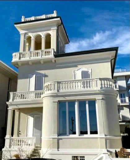 Villa La Torretta Luxury B&B – Adults Only – — foto 5