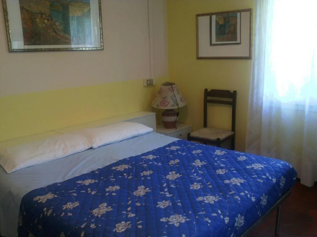 Villa Montrona RR
