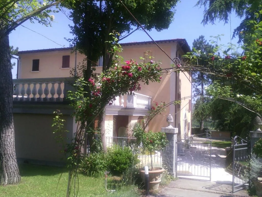 Villa Montrona RR — foto 7