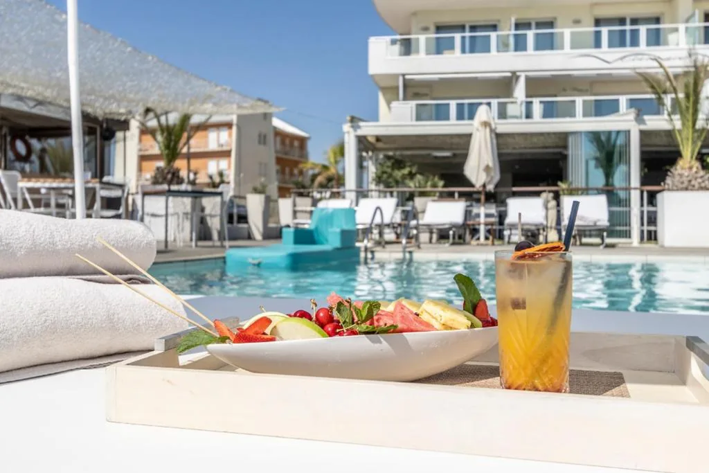 Vistamare Suite