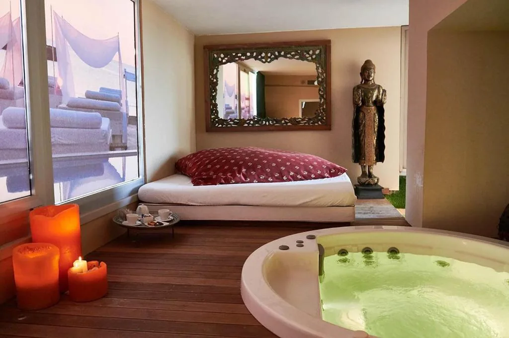 Vistamare Suite — foto 3