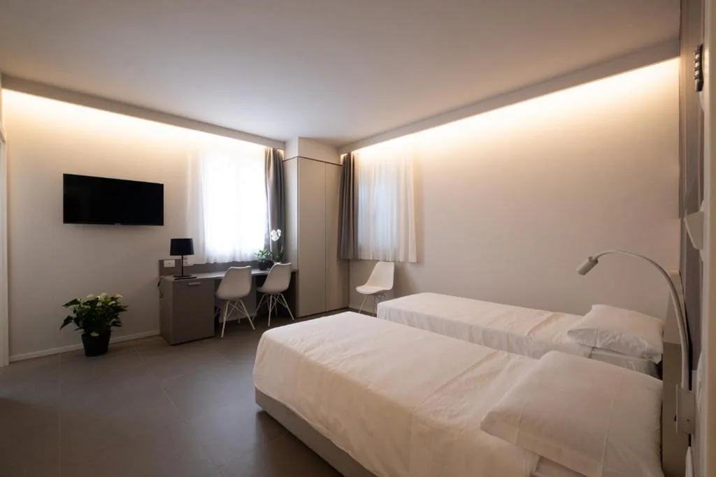 Zeta T Rooms — foto 4