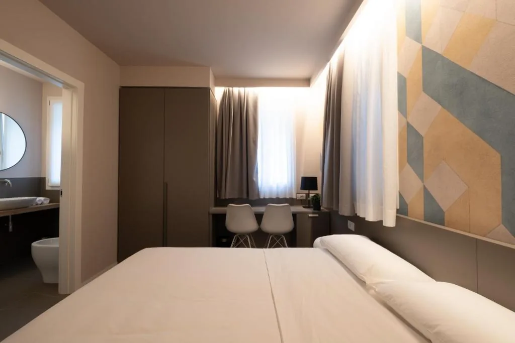 Zeta T Rooms — foto 6