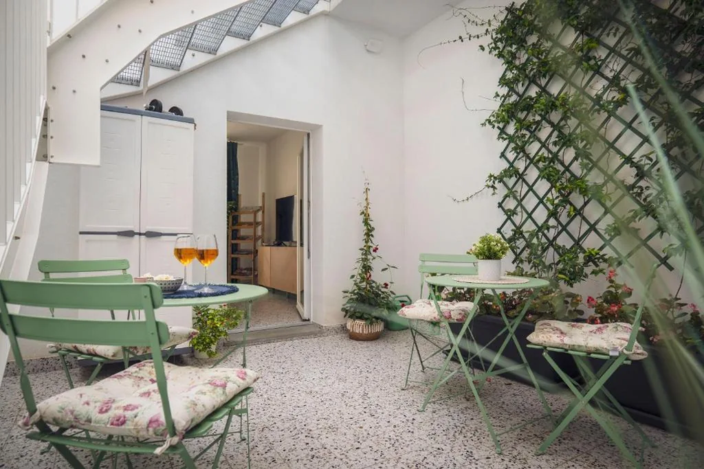 Zuara9Room Rimini — foto 4
