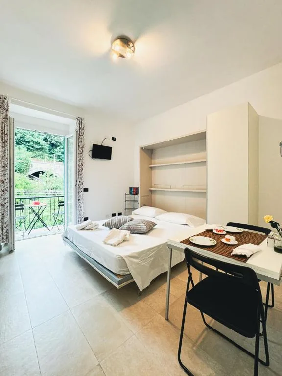Emilio House
