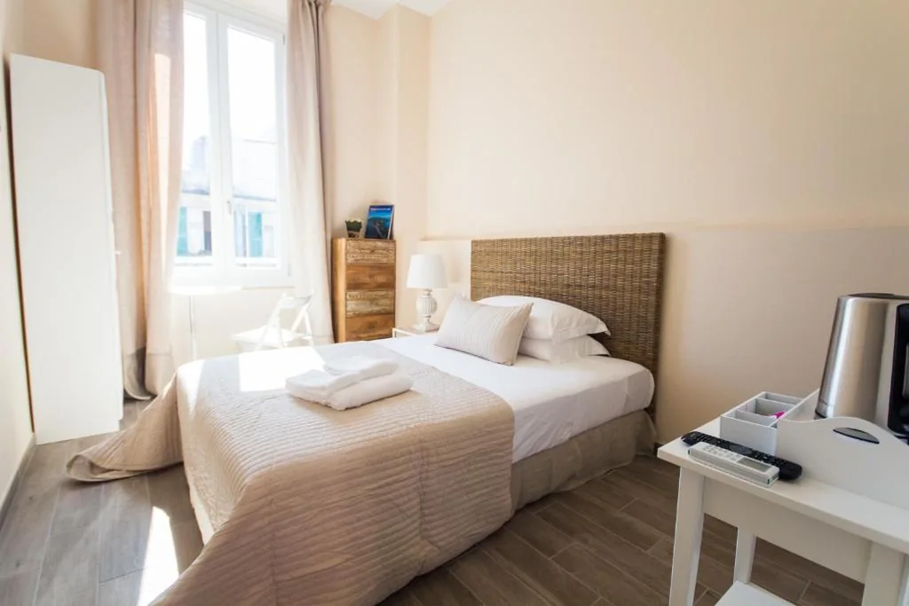 Emily Rooms