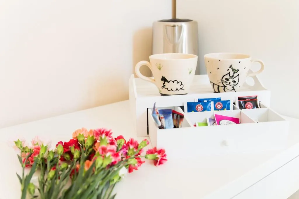 Emily Rooms — foto 4