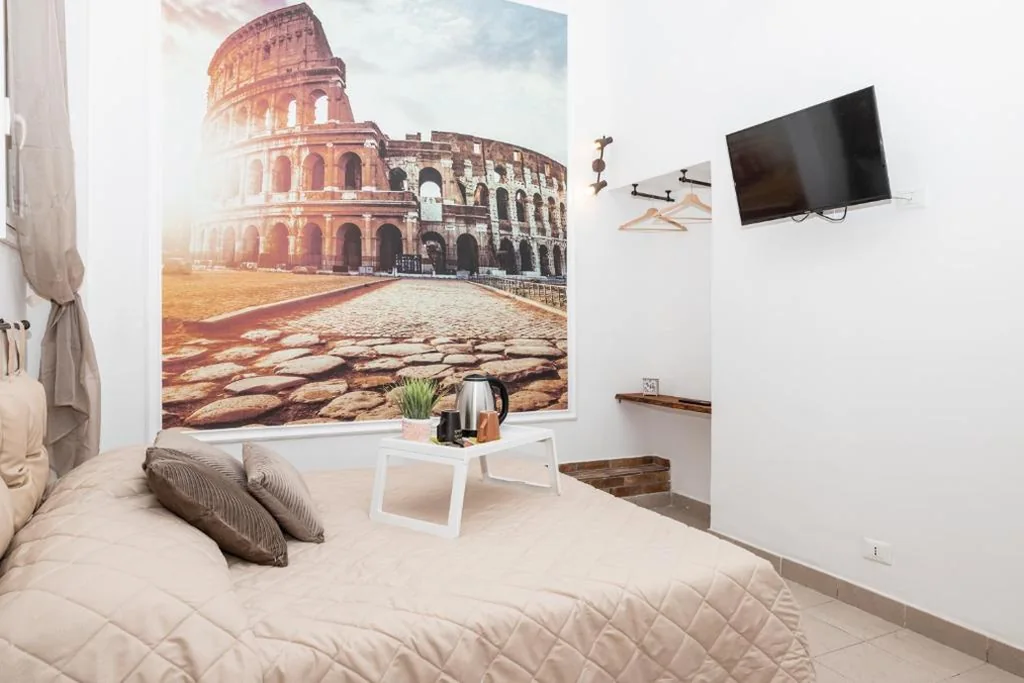 Emperooms Guest House — foto 5