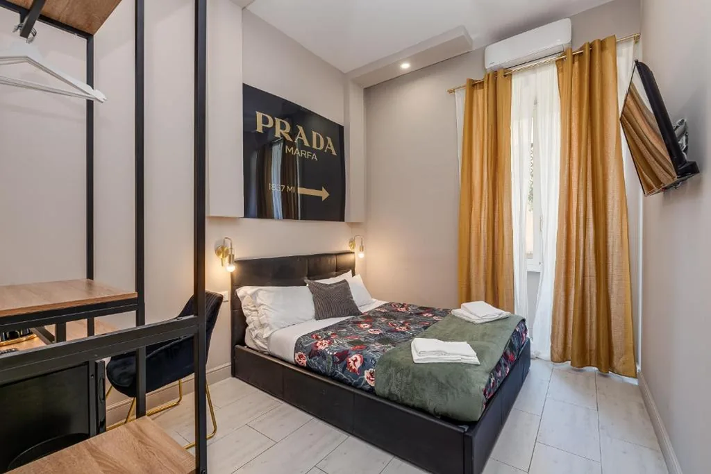 Empire Suites