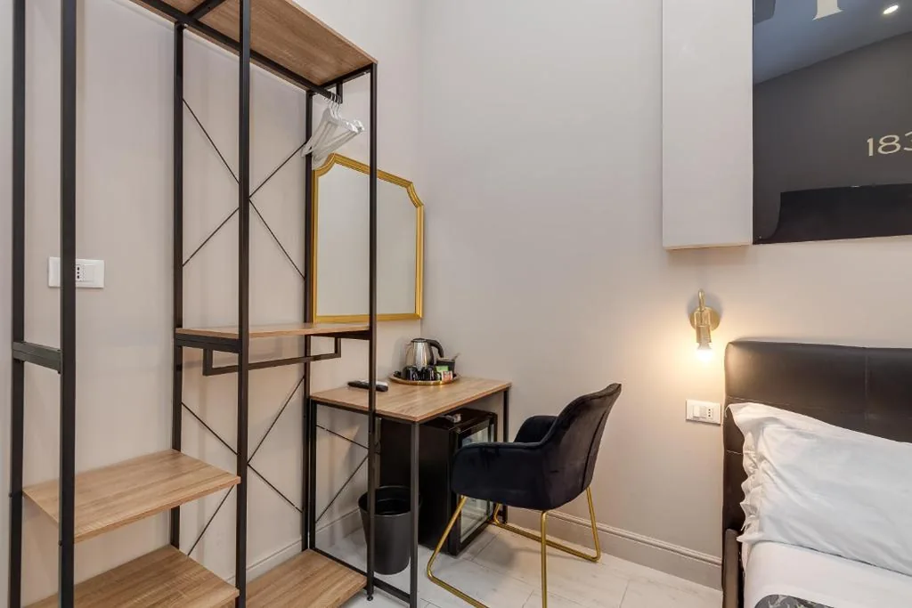 Empire Suites — foto 6