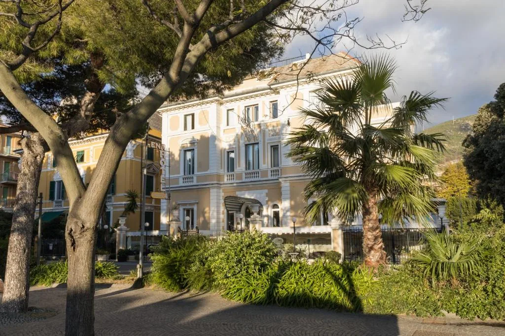 Ena Hotel — foto 4