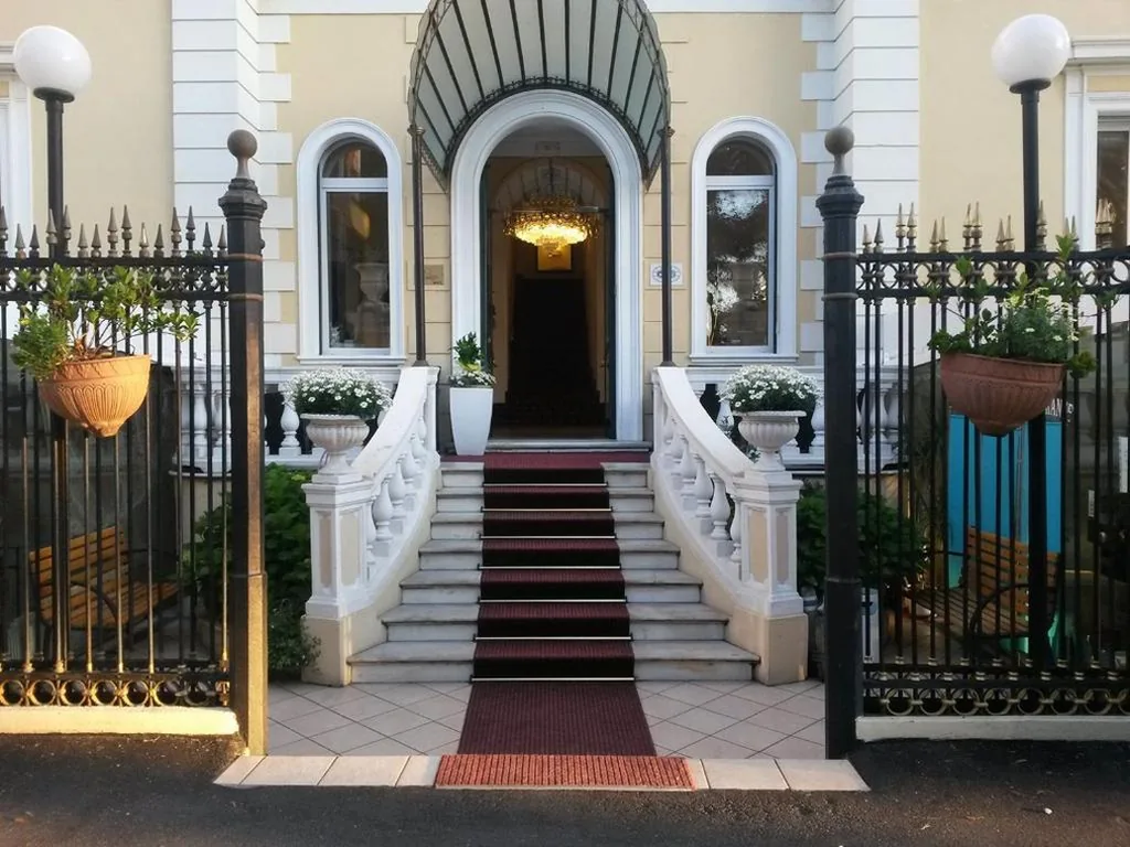 Ena Hotel — foto 5
