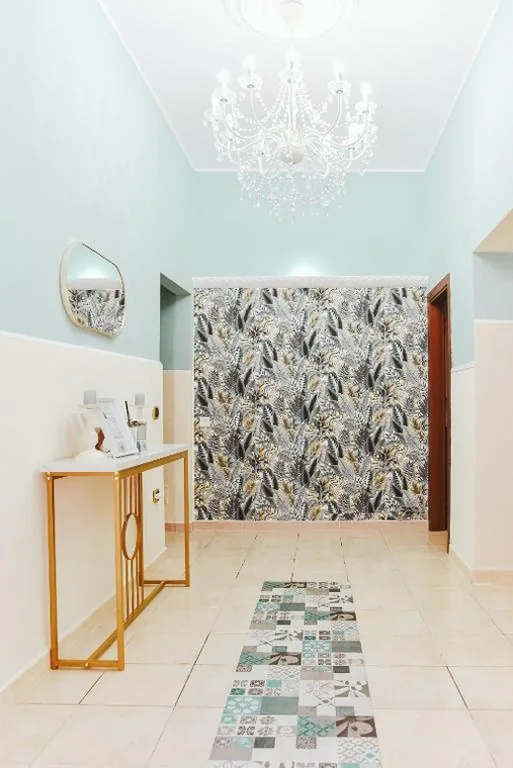“ENCHANTED HOME” Luxury & Solarium 5 Minutes from the PORT — foto 3