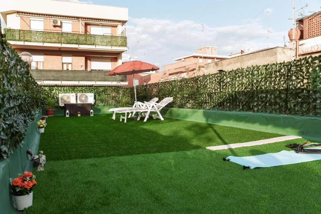 “ENCHANTED HOME” Luxury & Solarium 5 Minutes from the PORT — foto 6