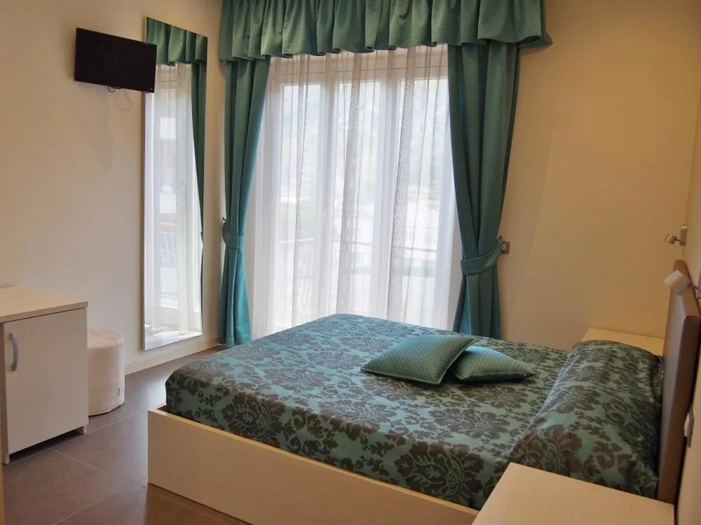 Endro’s Rooms