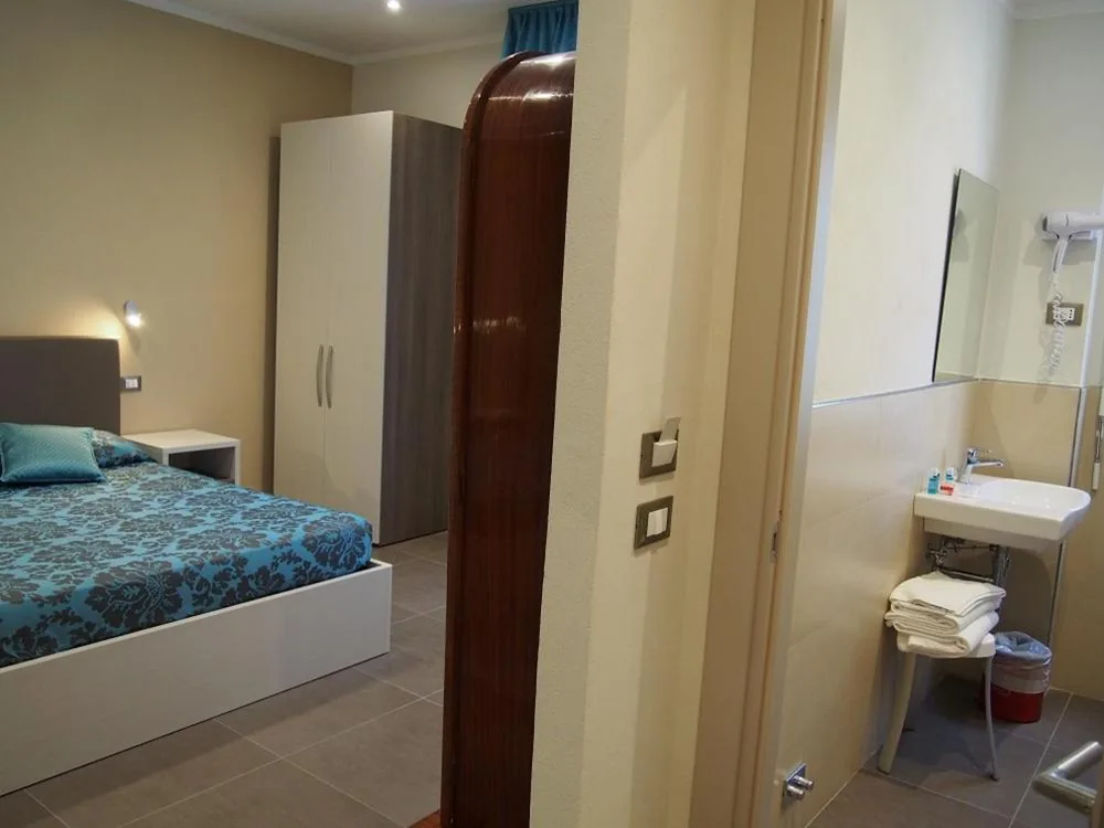Endro’s Rooms — foto 3