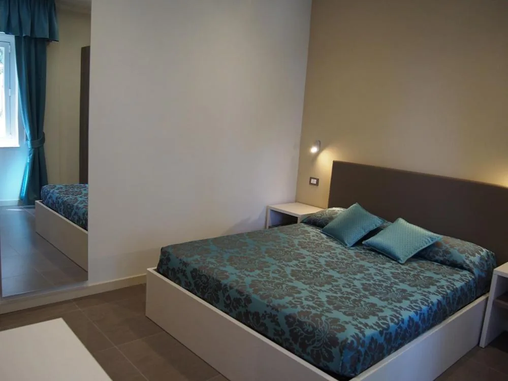 Endro’s Rooms — foto 5