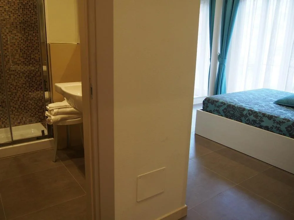 Endro’s Rooms — foto 6