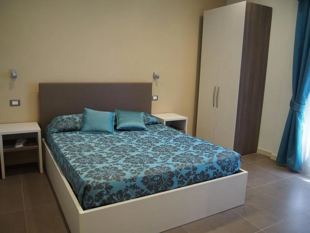 Endro’s Rooms — foto 8