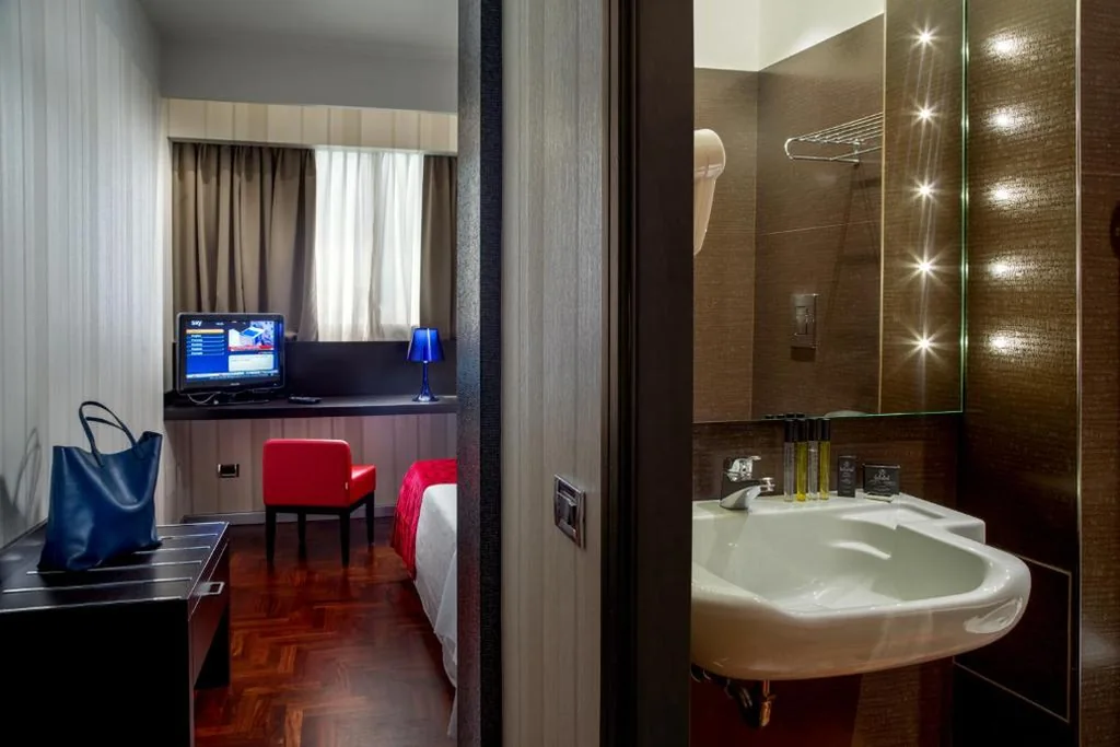 Enea Hotel Pomezia — foto 3