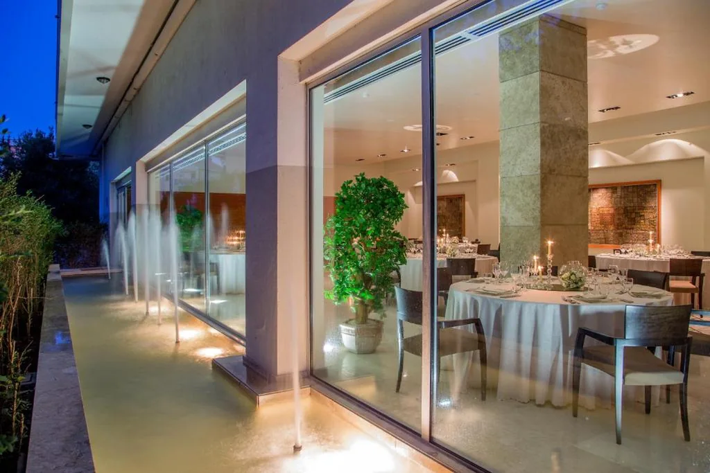 Enea Hotel Pomezia — foto 5