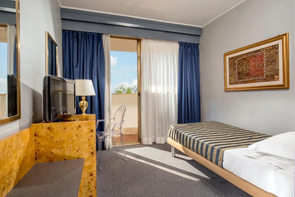 Enea Hotel Pomezia — foto 6