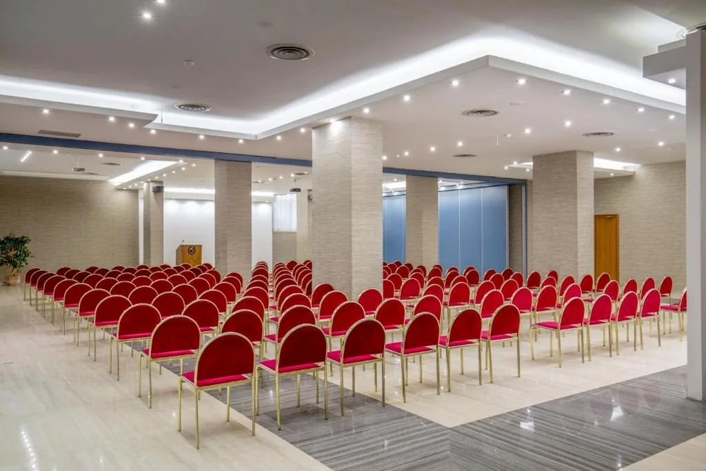Enea Hotel Pomezia — foto 8