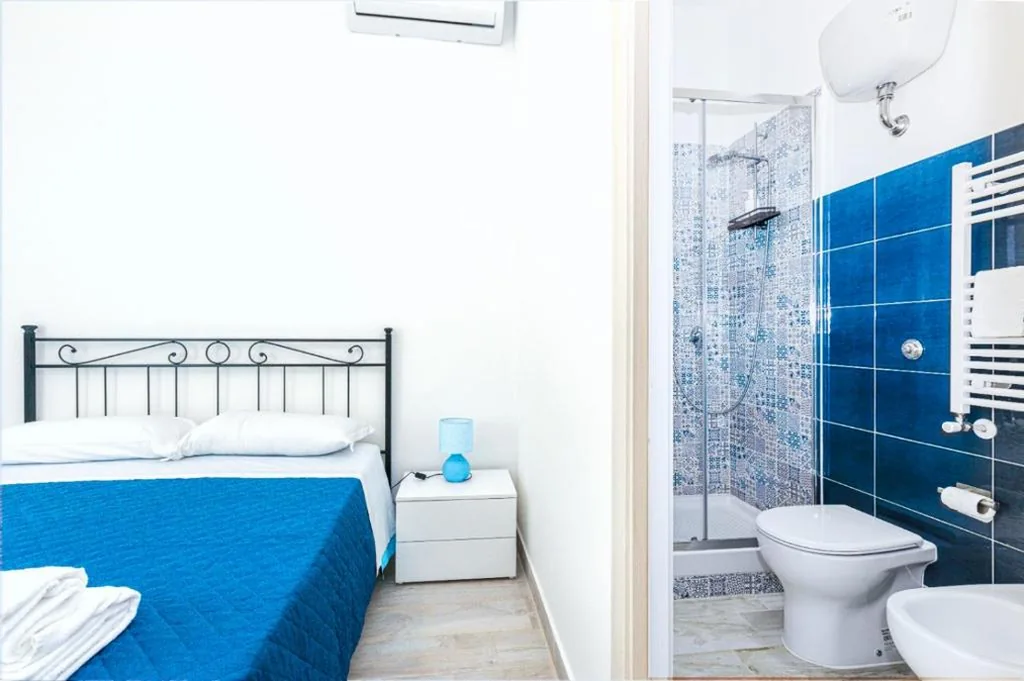 Enjoy Apartment – Guest House