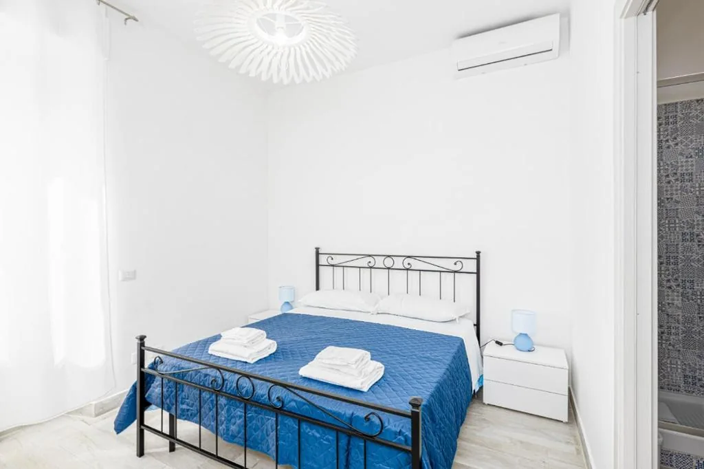 Enjoy Apartment – Guest House