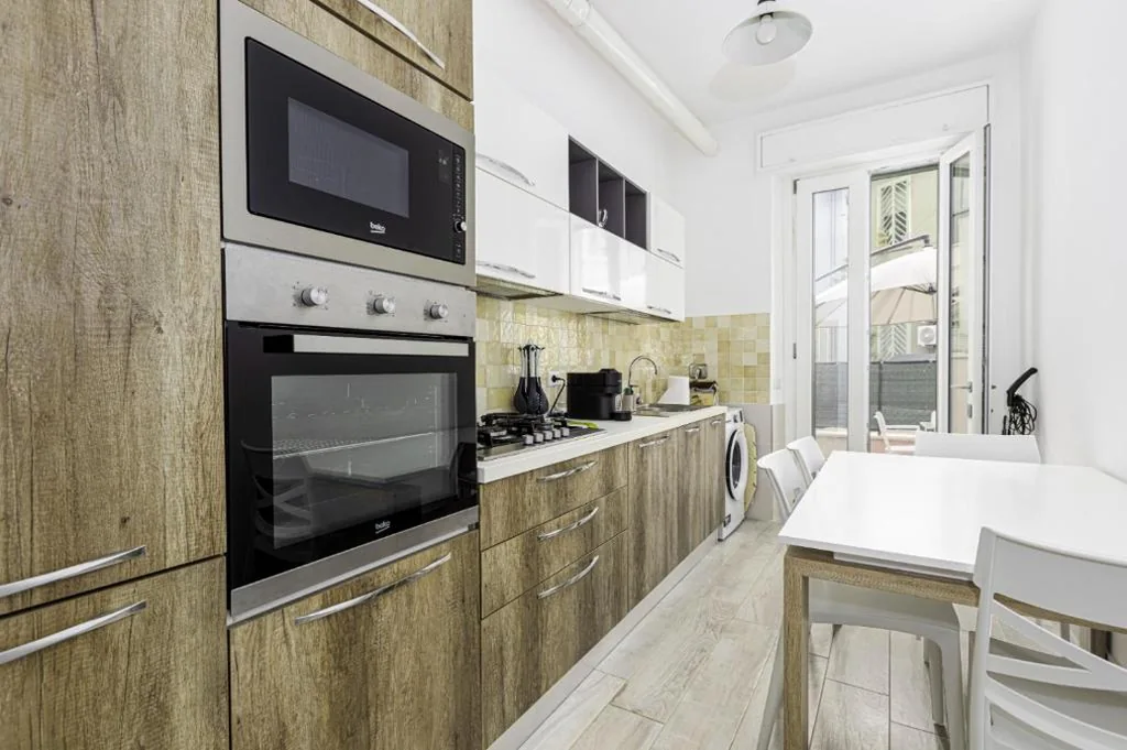 Enjoy Apartment – Guest House — foto 4