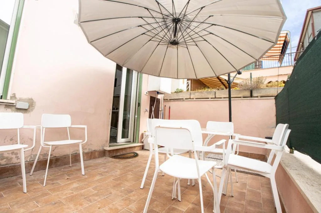 Enjoy Apartment – Guest House — foto 6