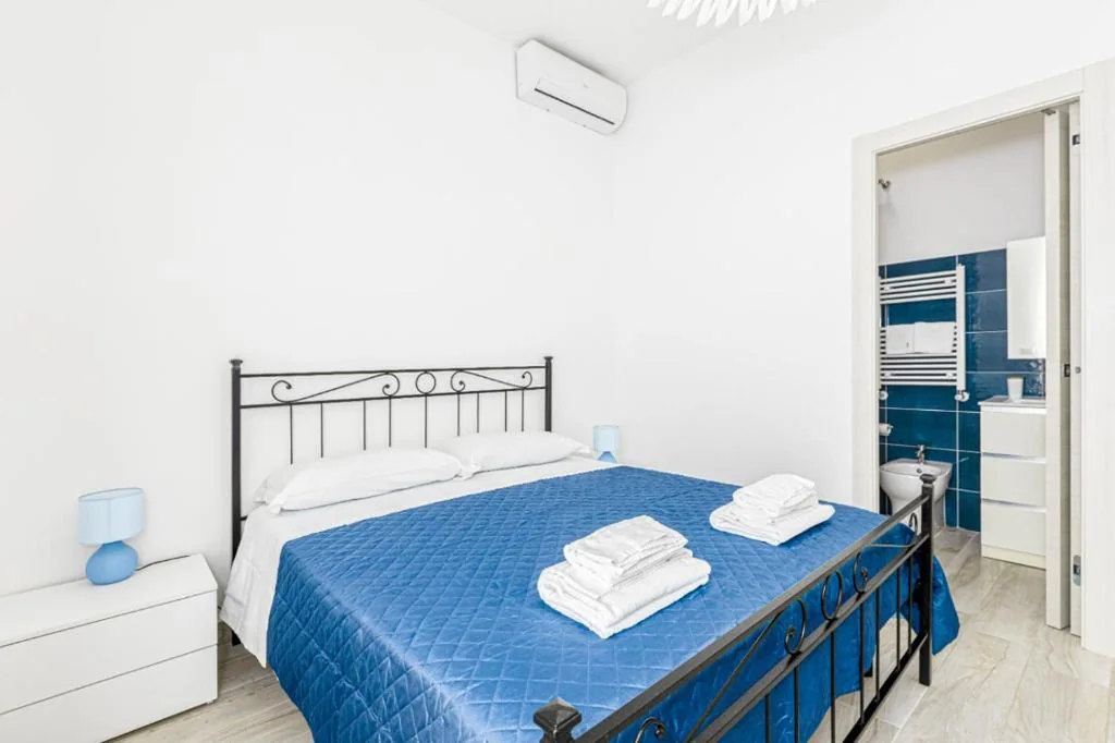 Enjoy Apartment – Guest House — foto 7