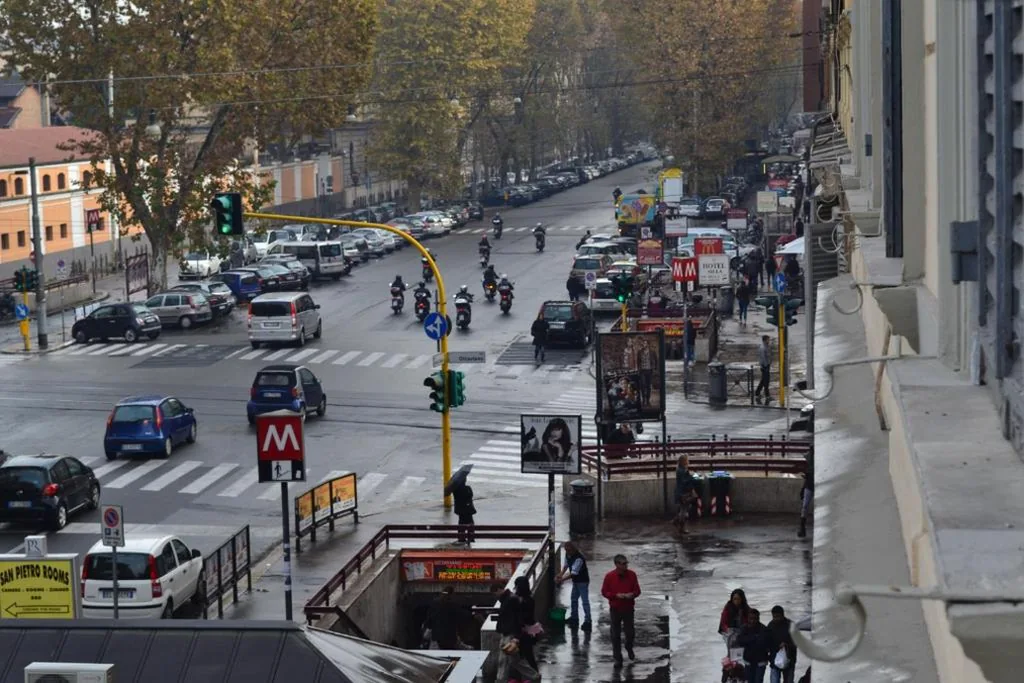 Enjoy Roma — foto 8
