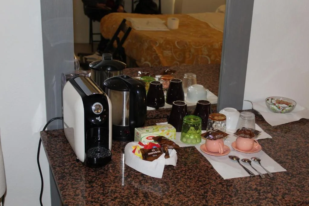 enrica barrani room — foto 4
