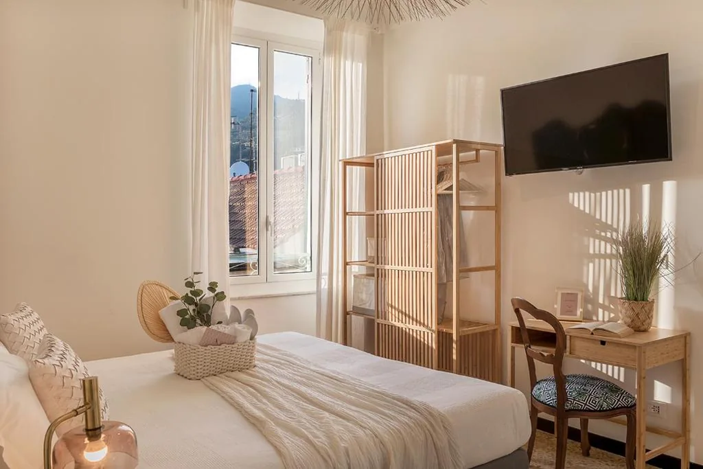 Ensemble rooms di Vayadù