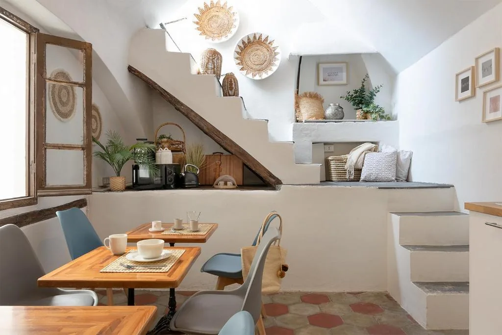 Ensemble rooms di Vayadù — foto 4