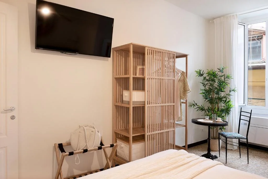Ensemble rooms di Vayadù — foto 5