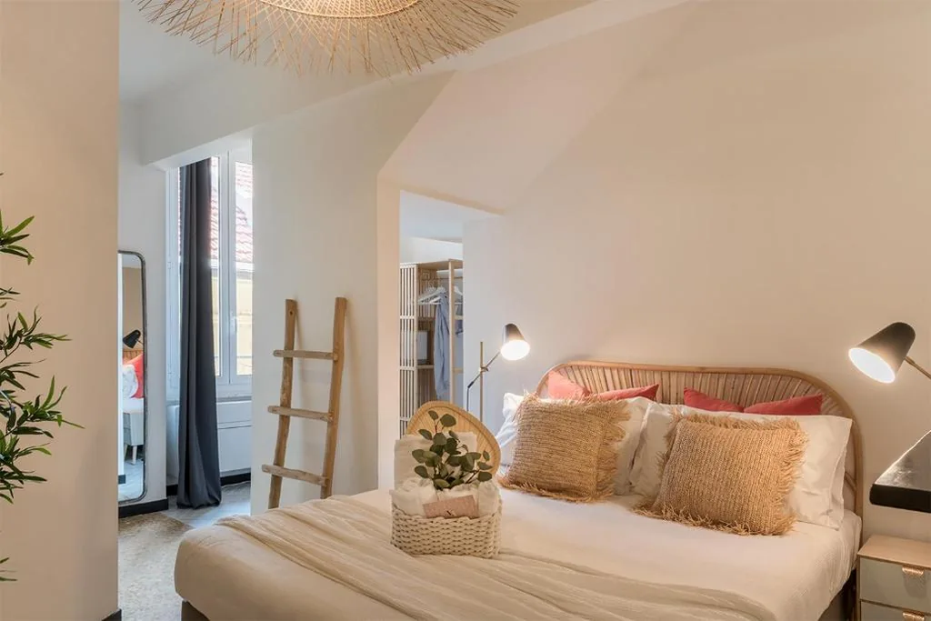 Ensemble rooms di Vayadù — foto 6