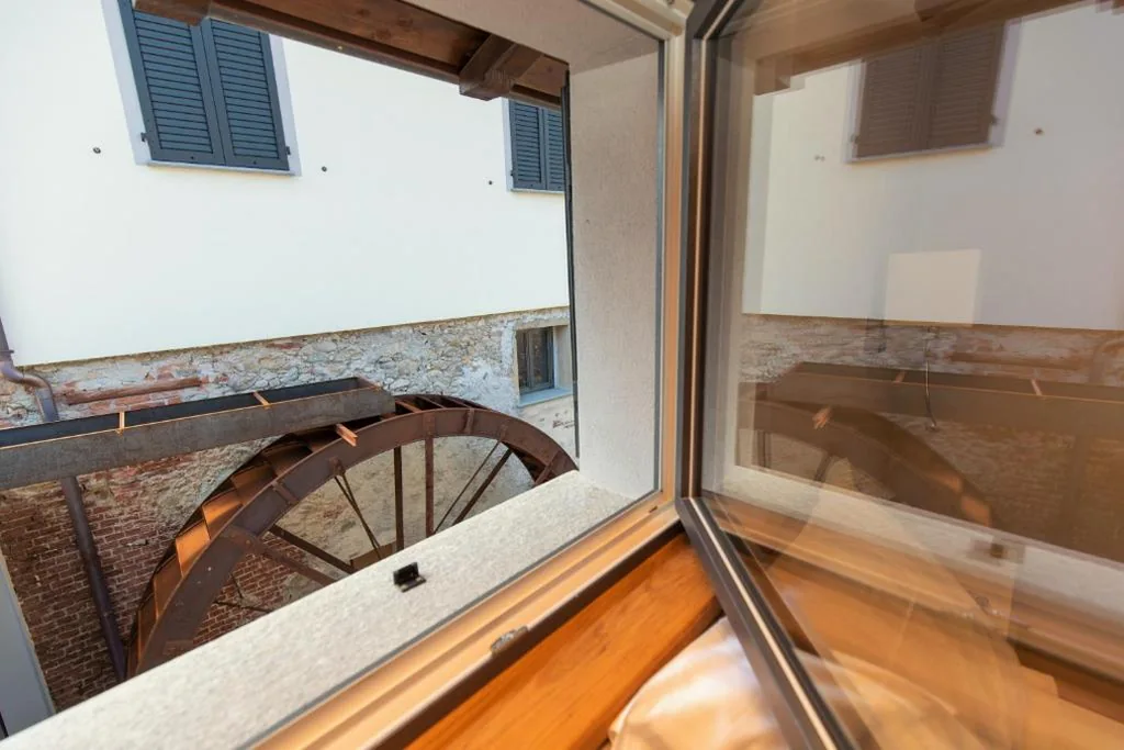 Er Mirin – Il Mulino di Carcare Hotel
