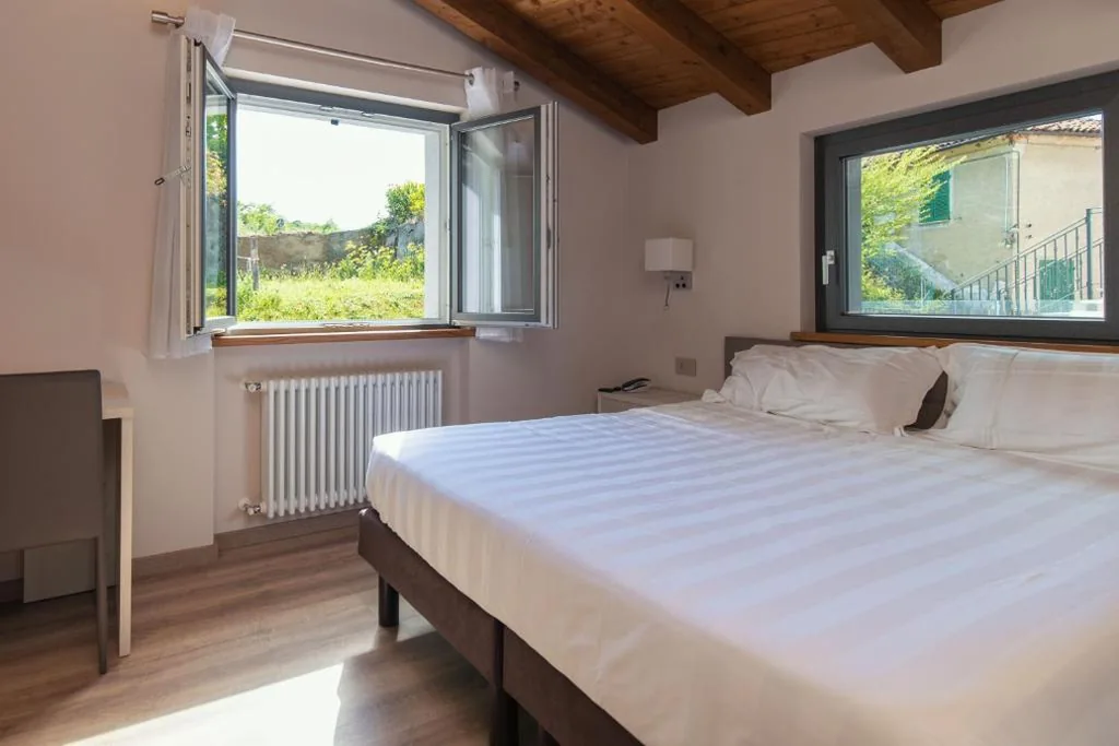 Er Mirin – Il Mulino di Carcare Hotel