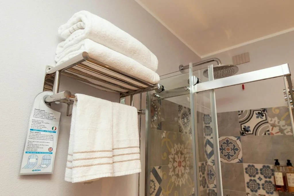 Er Mirin – Il Mulino di Carcare Hotel — foto 7